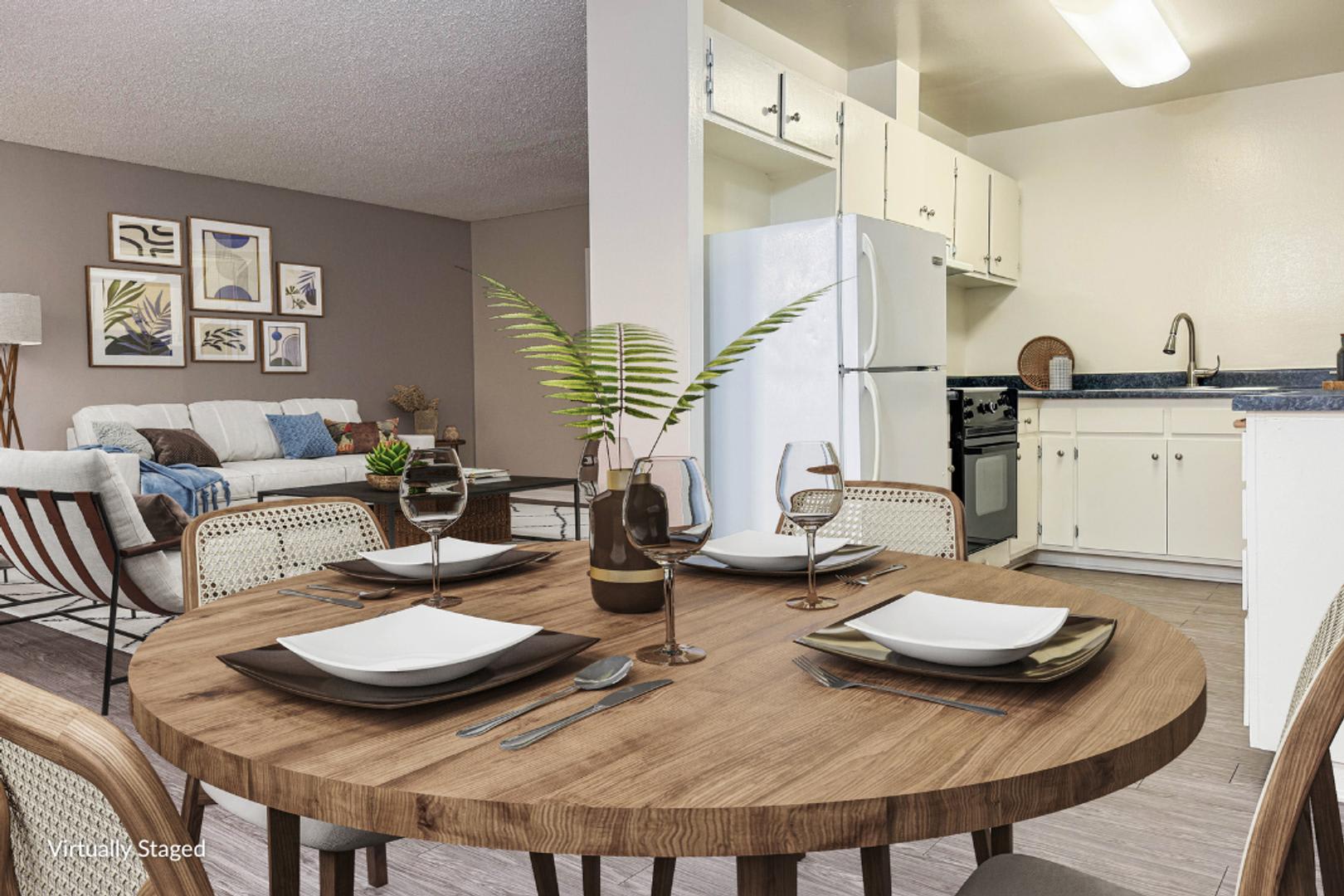 Kerrwood Manor Apartments – photo 4
