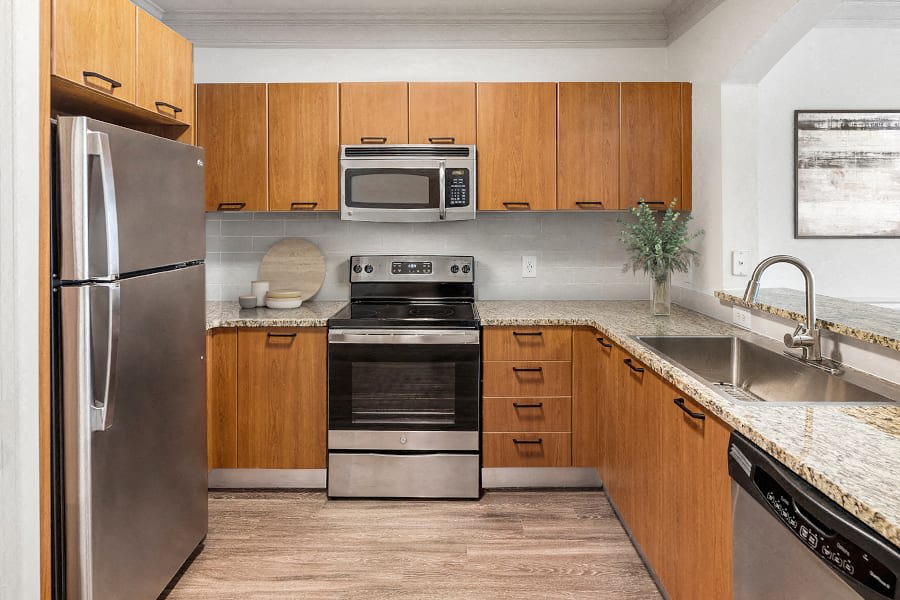 Gramercy At Buckhead – photo 1