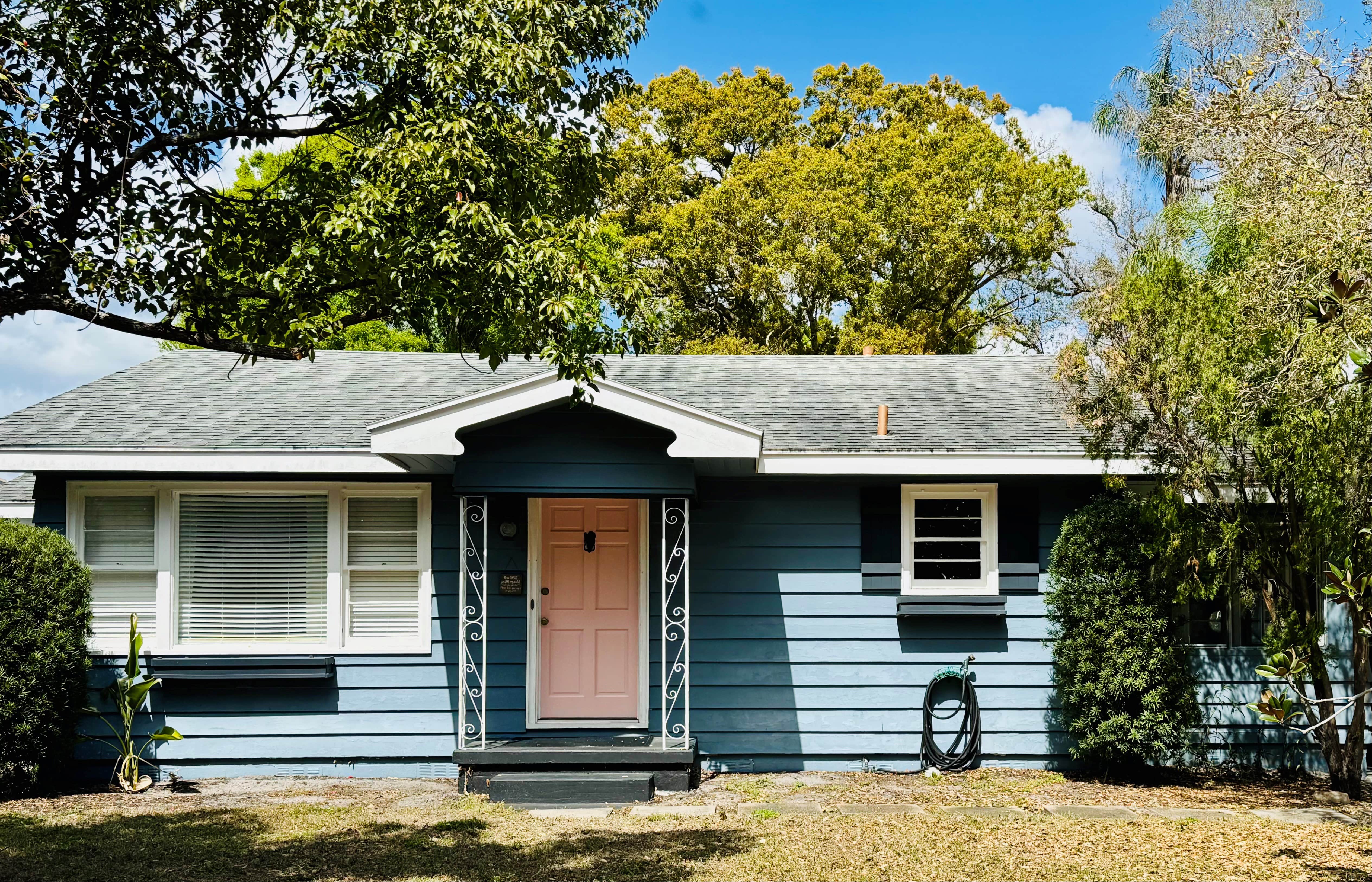 2163 Wisteria Street – photo 1