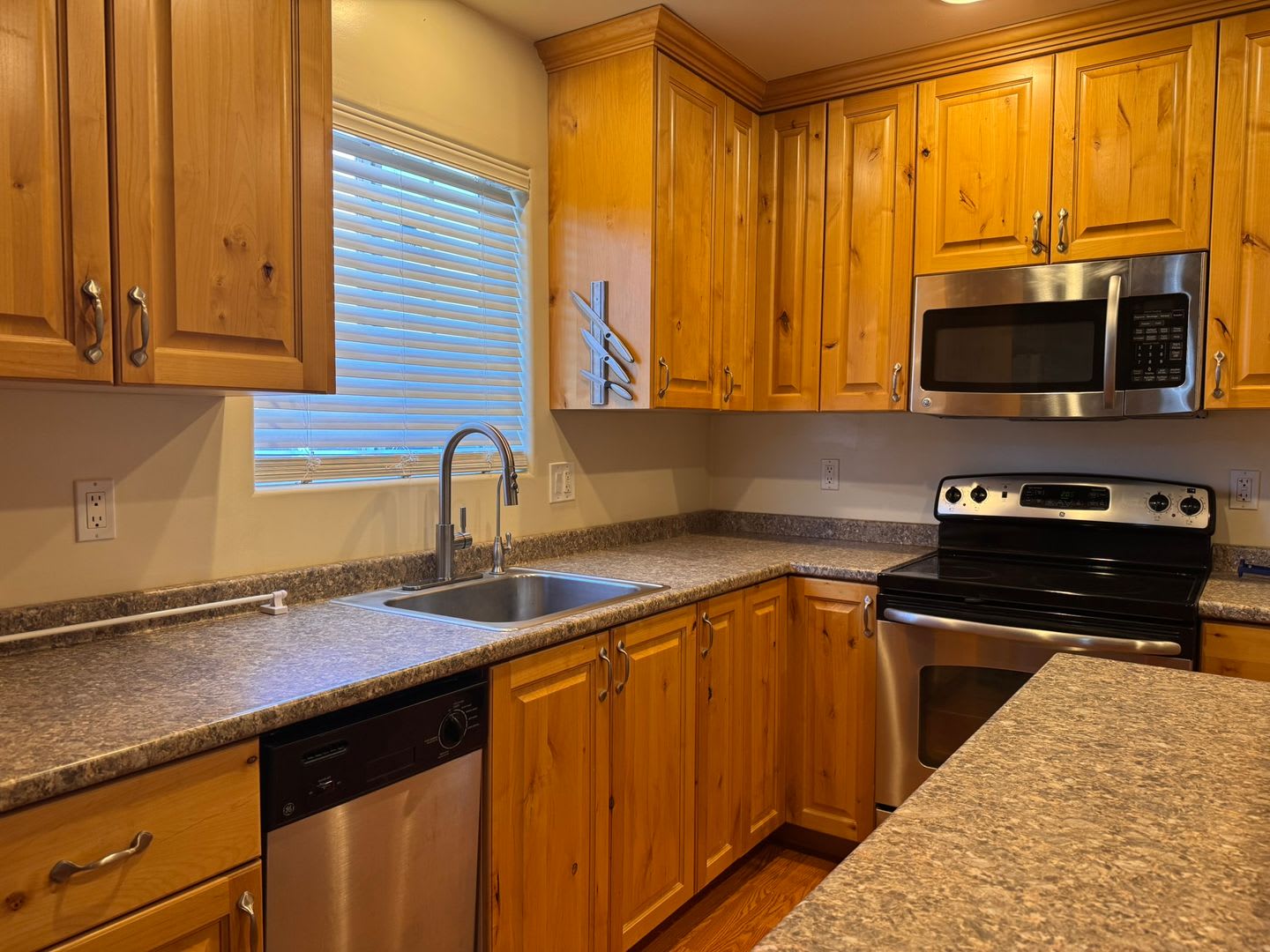 Parker, AZ 1 Bedroom Casita – photo 2