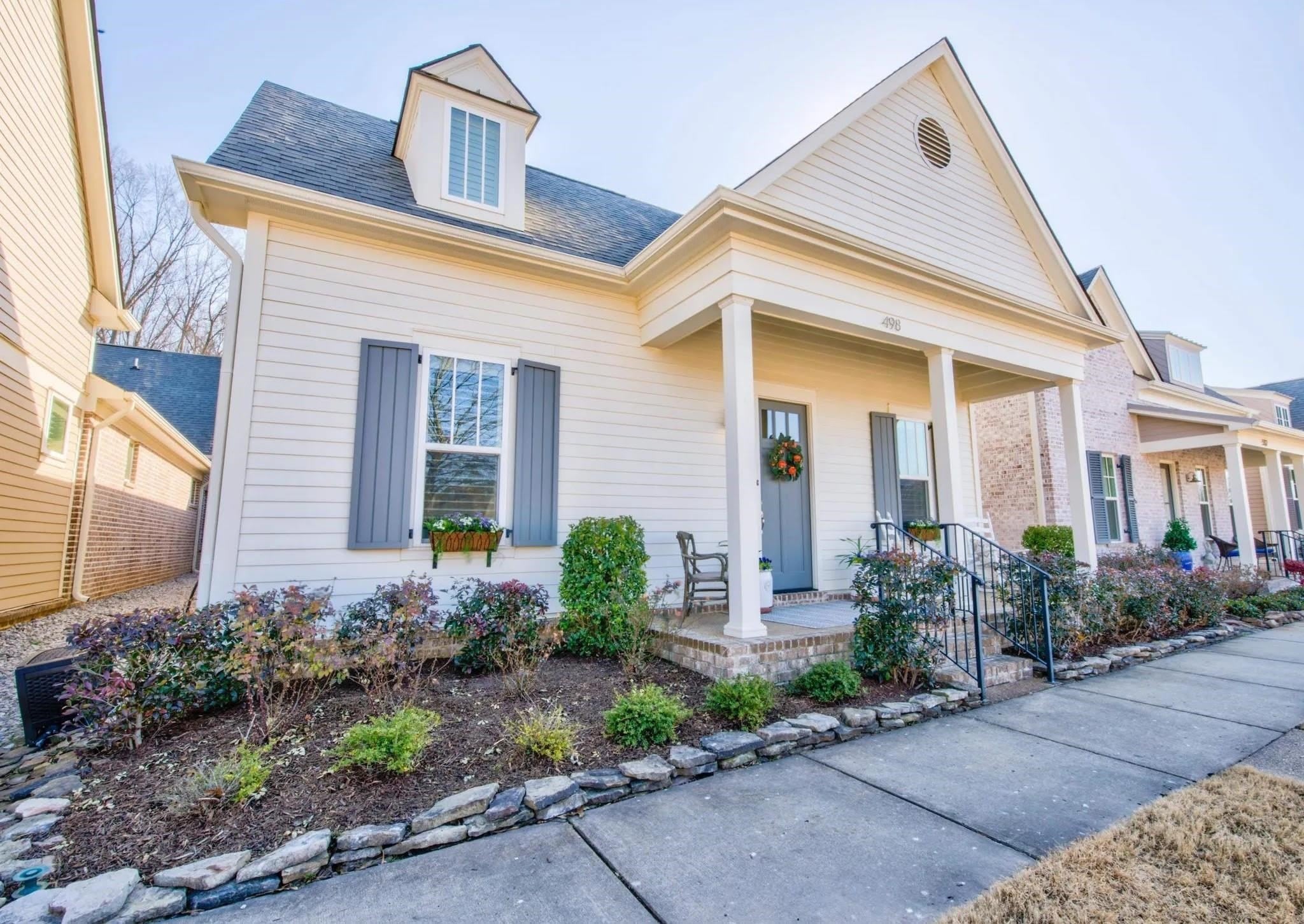 498 S Shea Rd – photo 1