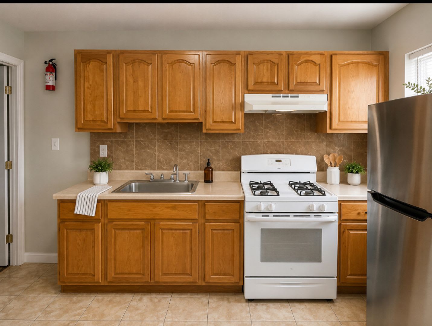 3 Bedroom Home In Point Breeze – photo 3