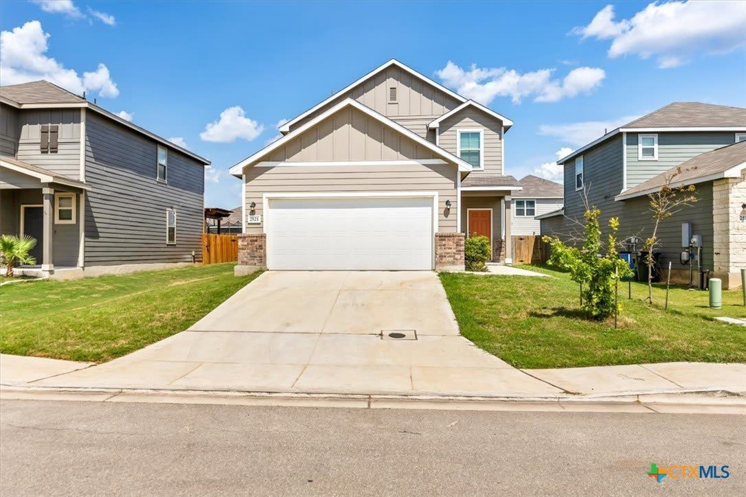 2521 Ayers Drive – photo 3