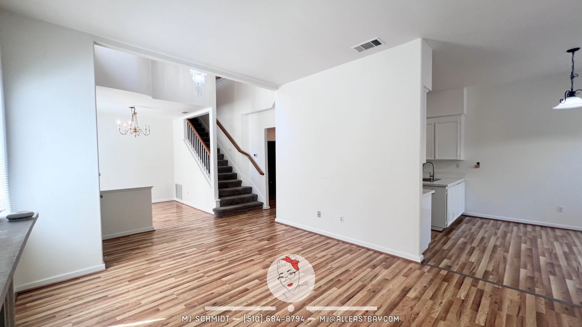 Renovated 4 Bedroom Townhome Located in Exclusive Danville Neighborhood – photo 5