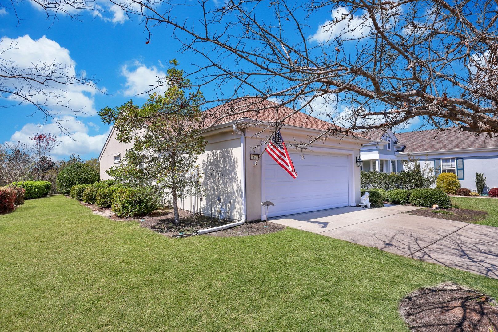 Charming 2BR/2BA Sun City Retreat at 16 Plum Court! Enjoy 1,252 sq. ft. of comfortable living! – photo 3