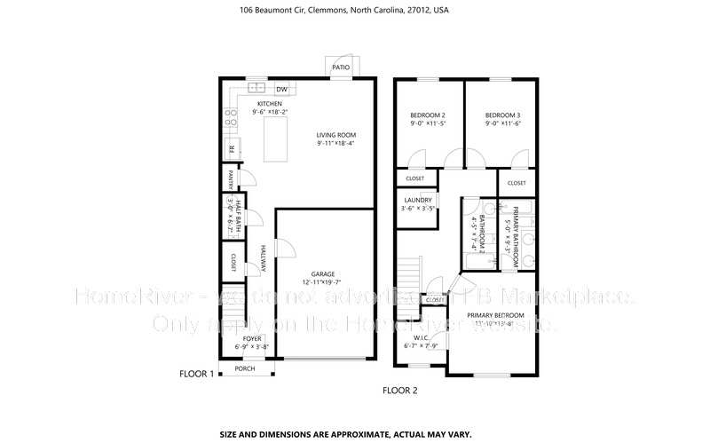 106 Beaumont Cir – photo 2