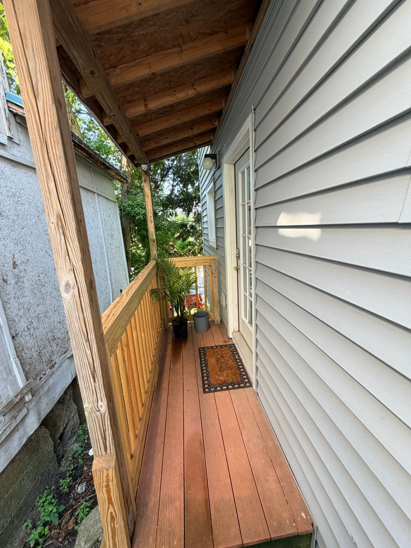 Beautifully Renovated 3-Bedroom Home on Quiet Watertown Street – Close to Fort Drum – photo 3