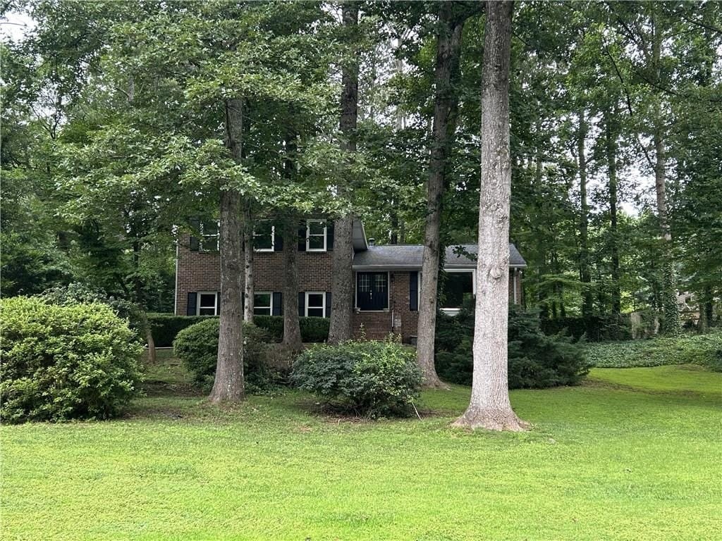 2271 Fox Hound Parkway – photo 1