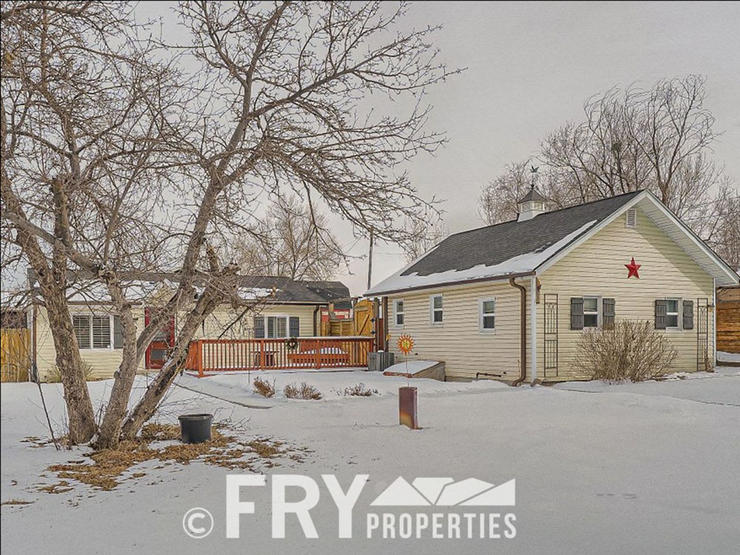 Updated Home With Carriage House Situated A Few Minutes From Downtown Belmar – photo 1