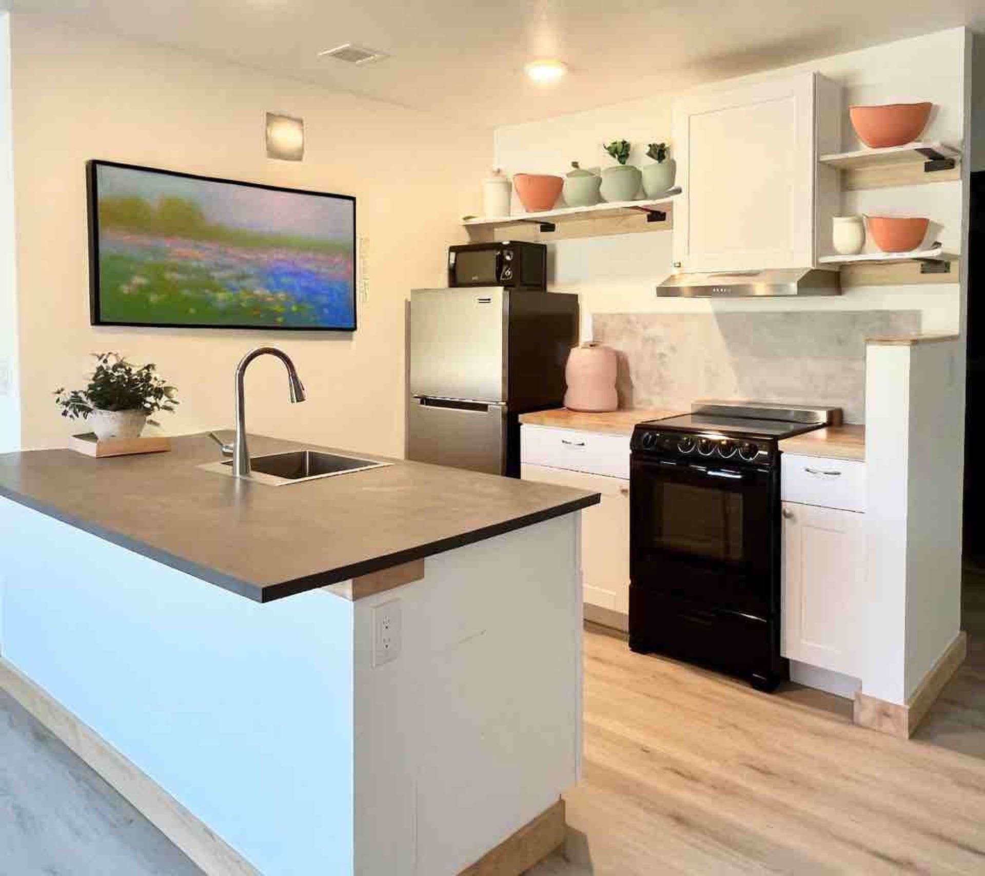 Ski Town Apartments – photo 1
