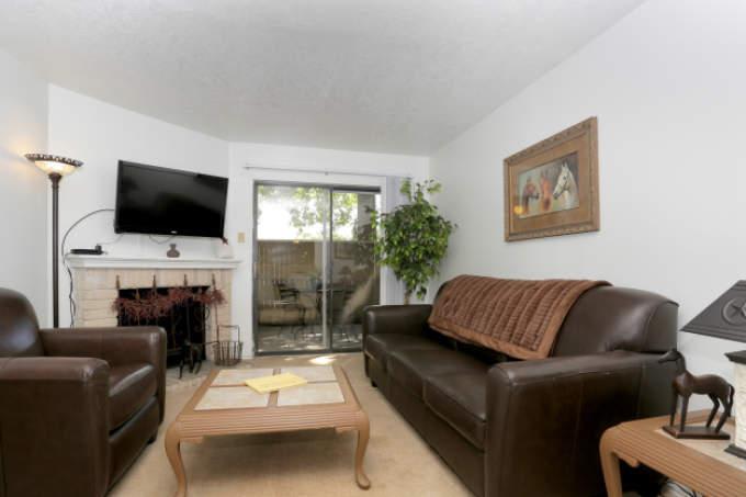 16500 Henderson Pass, #114 – photo 3