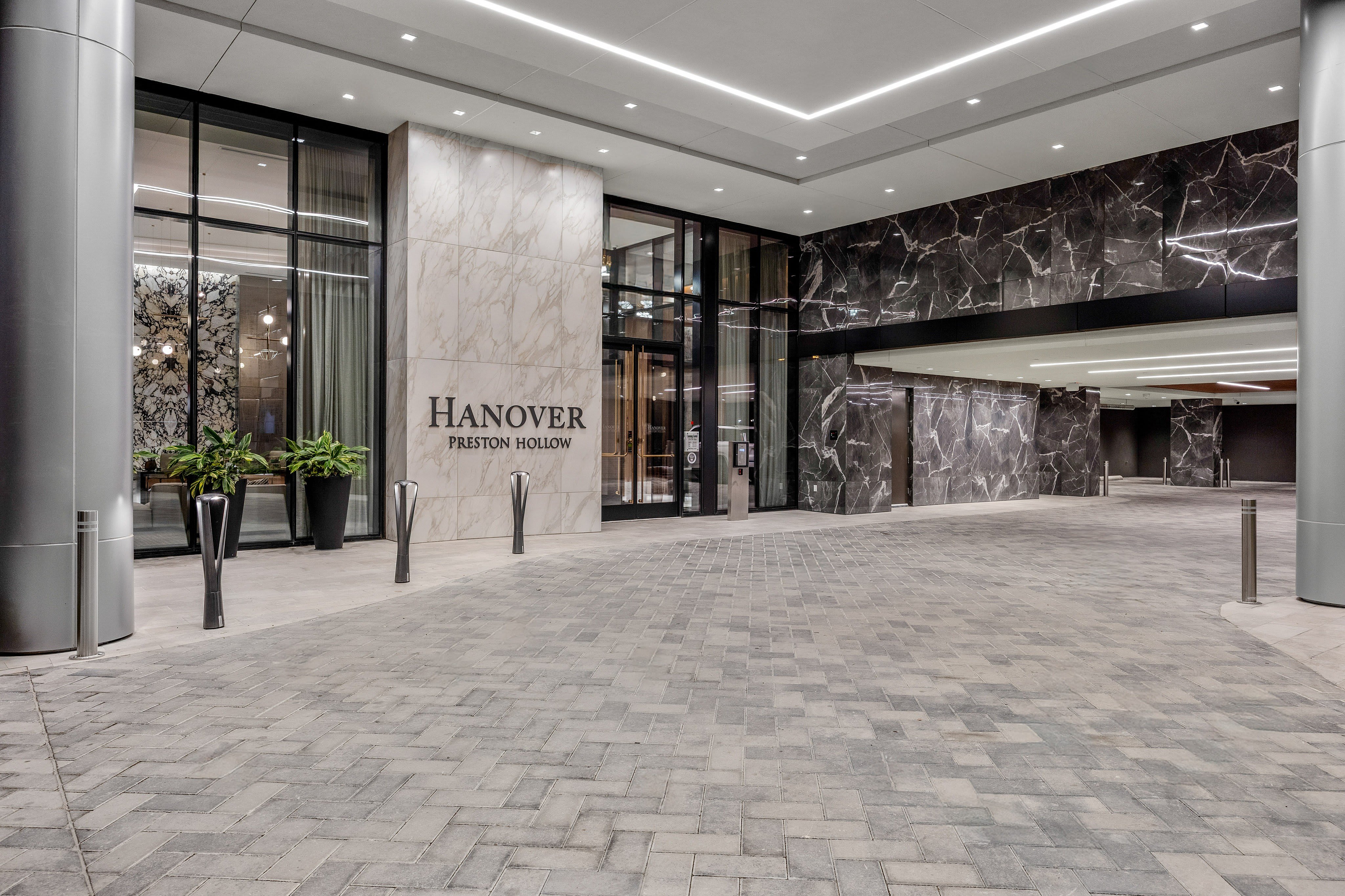 Hanover Preston Hollow – photo 1