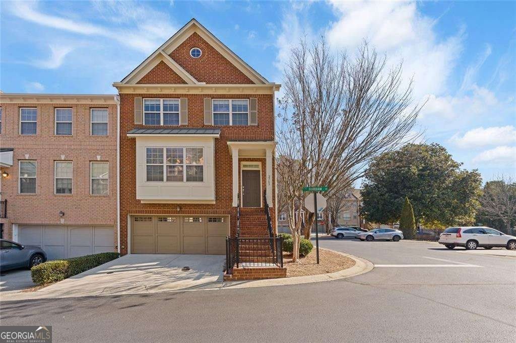 2763 Durham Drive NE – photo 1