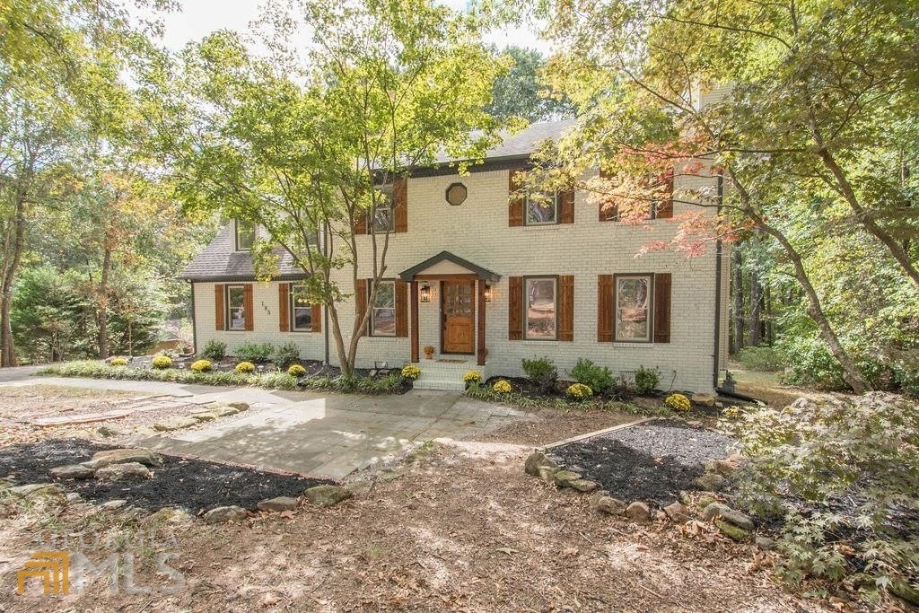185 Chimney Springs Road – photo 3