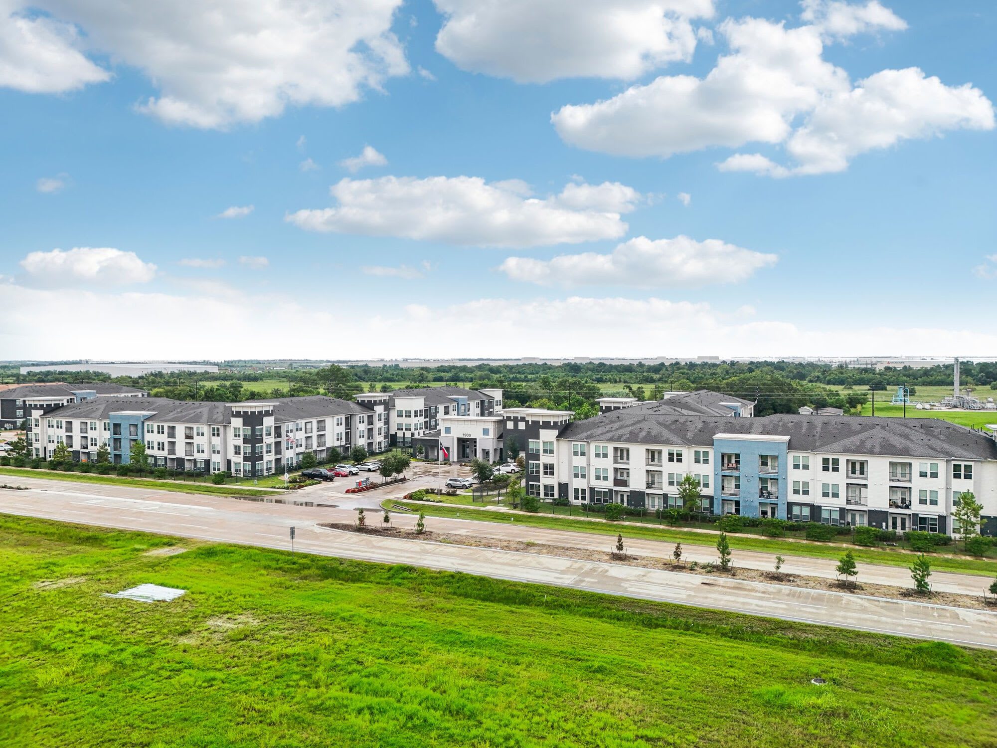 The Vista At Southwinds – photo 1