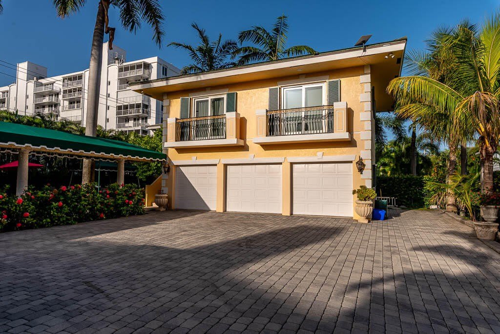 901 Bermuda Gardens Road – photo 1