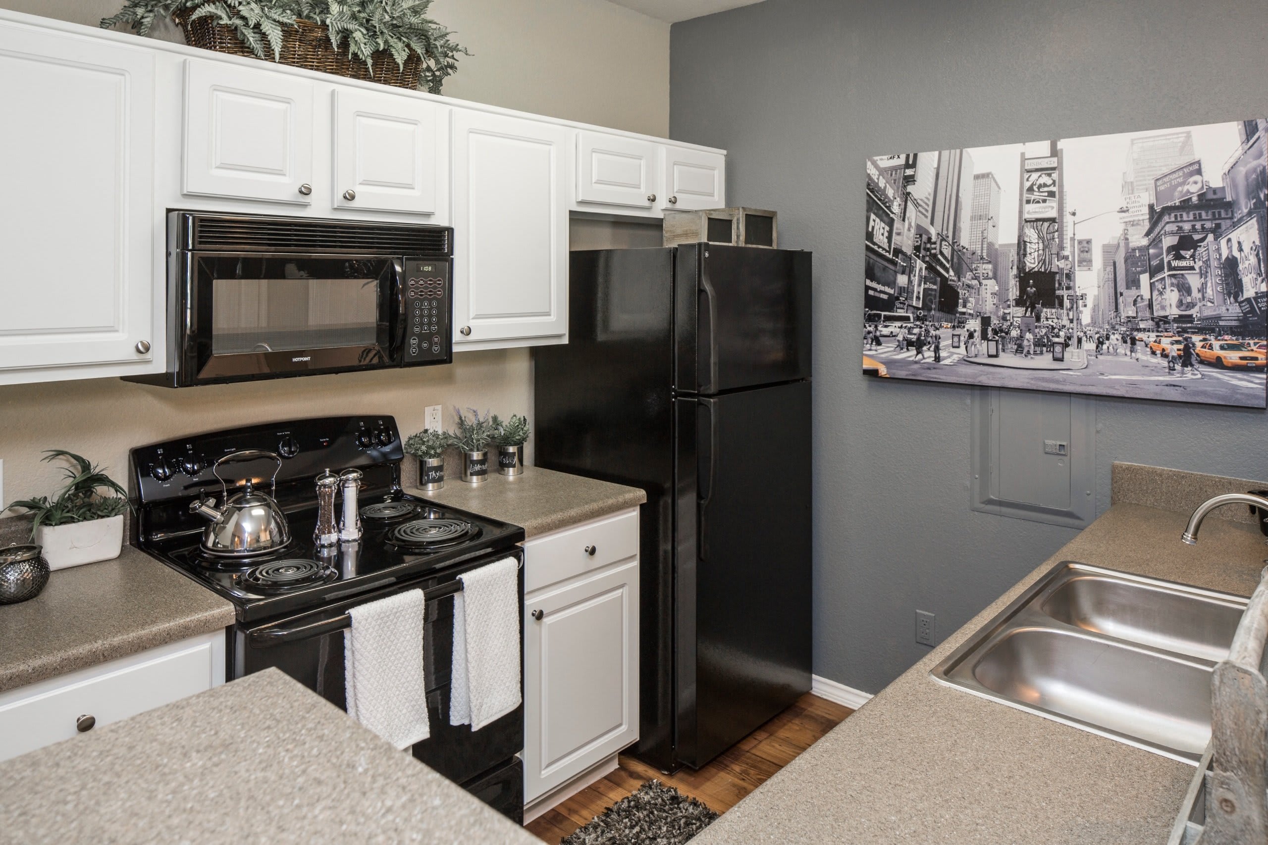 Infinity on Sunnyvale – photo 5