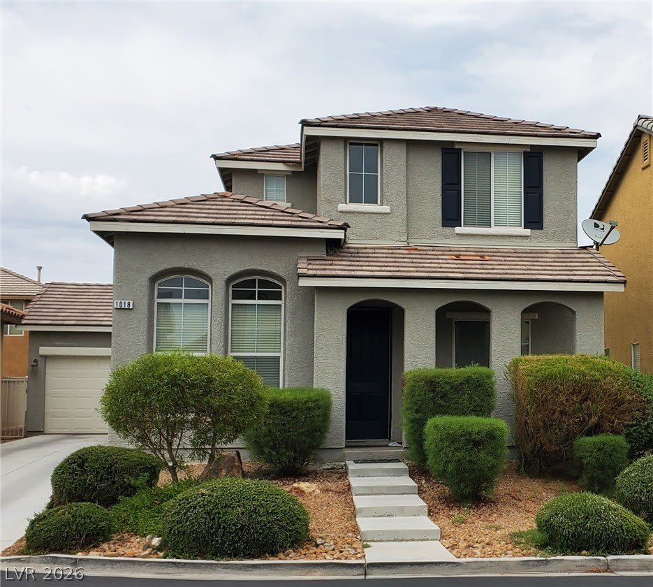 1018 Garnet Ridge Court – photo 2