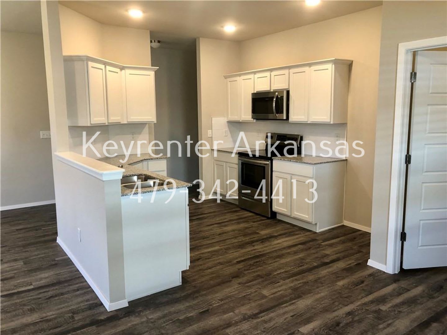 Fayetteville home – photo 4