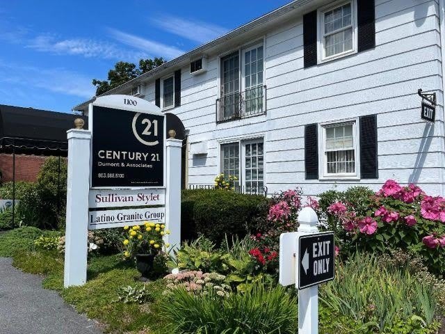 1100 Valley Street – photo 1