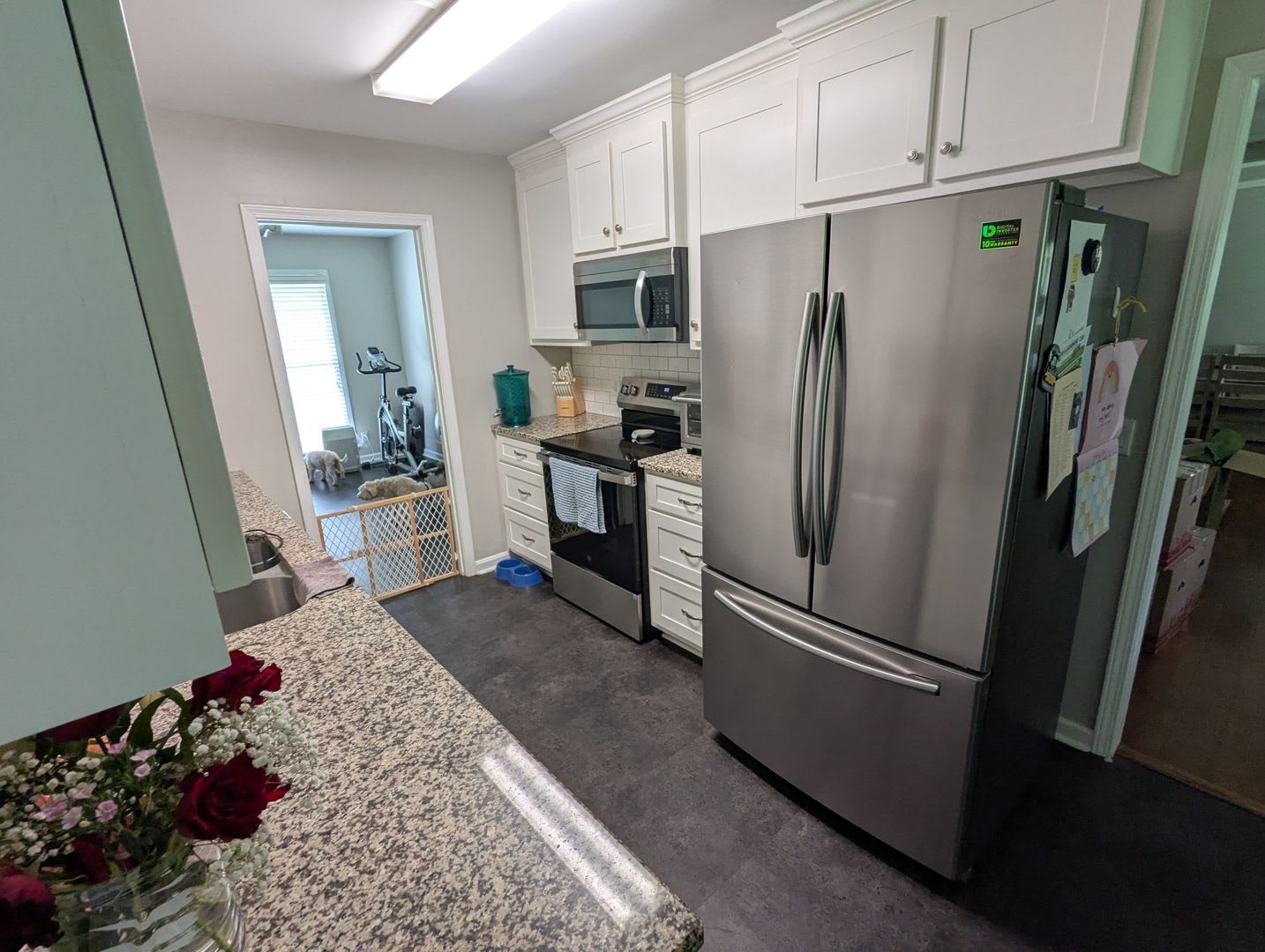 Nice 3 bedroom 2 Bath in Heritage Hills – photo 5