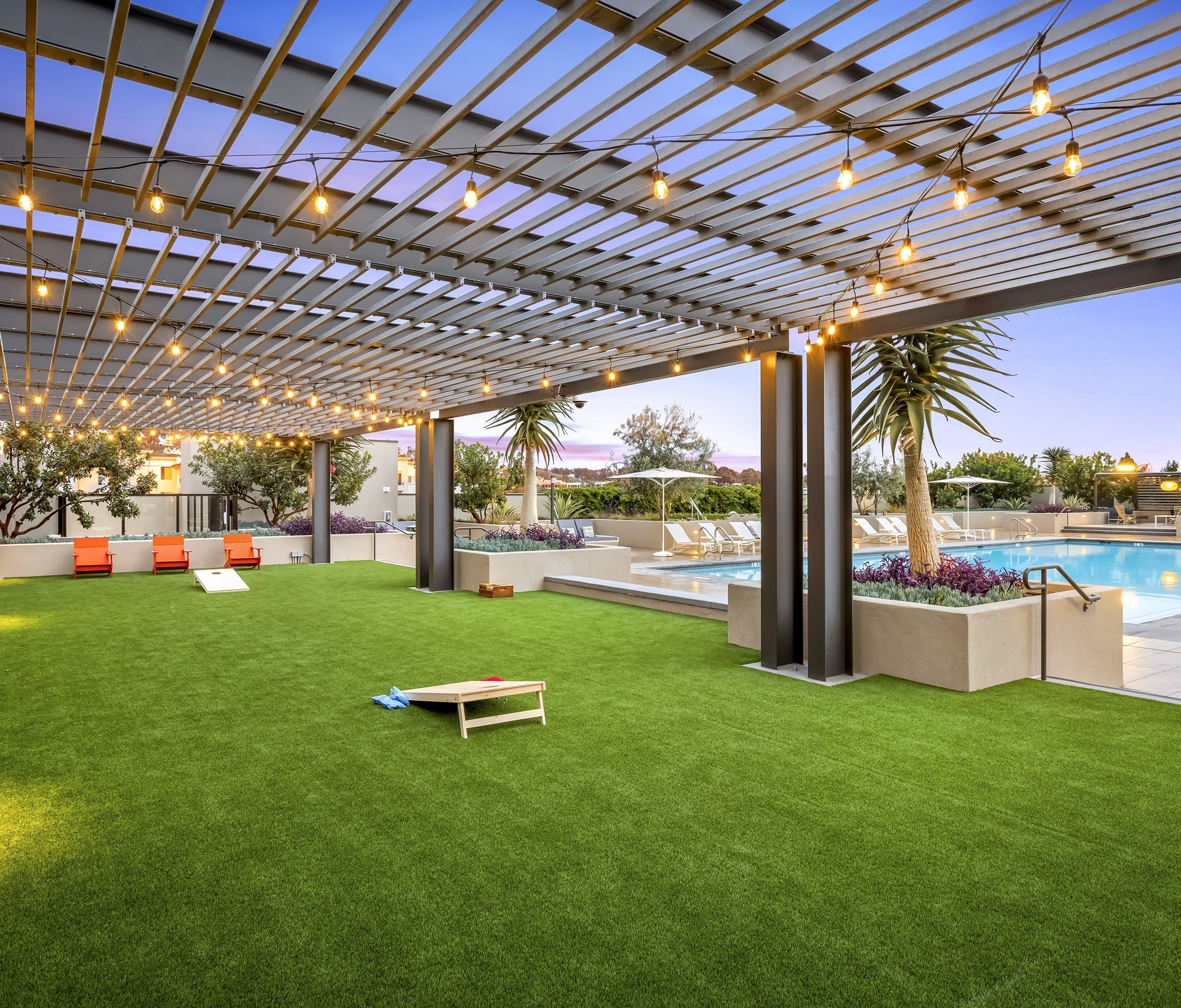Hilltop Terrace – photo 5