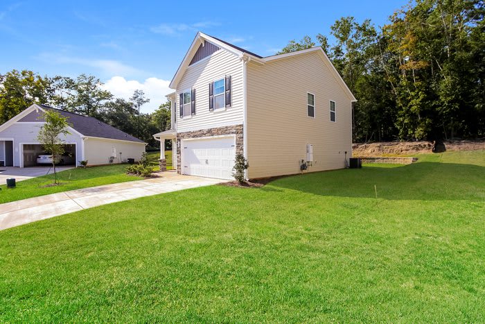 417 Leaning Maple Way – photo 1