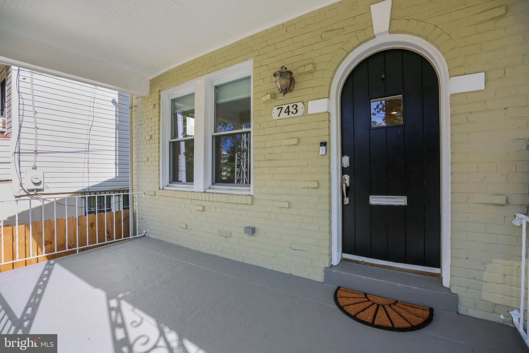 743 MADISON Street NW – photo 2