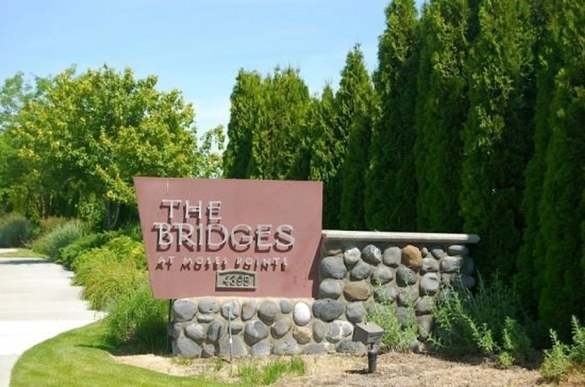 The Bridges at Moses Pointe – photo 2