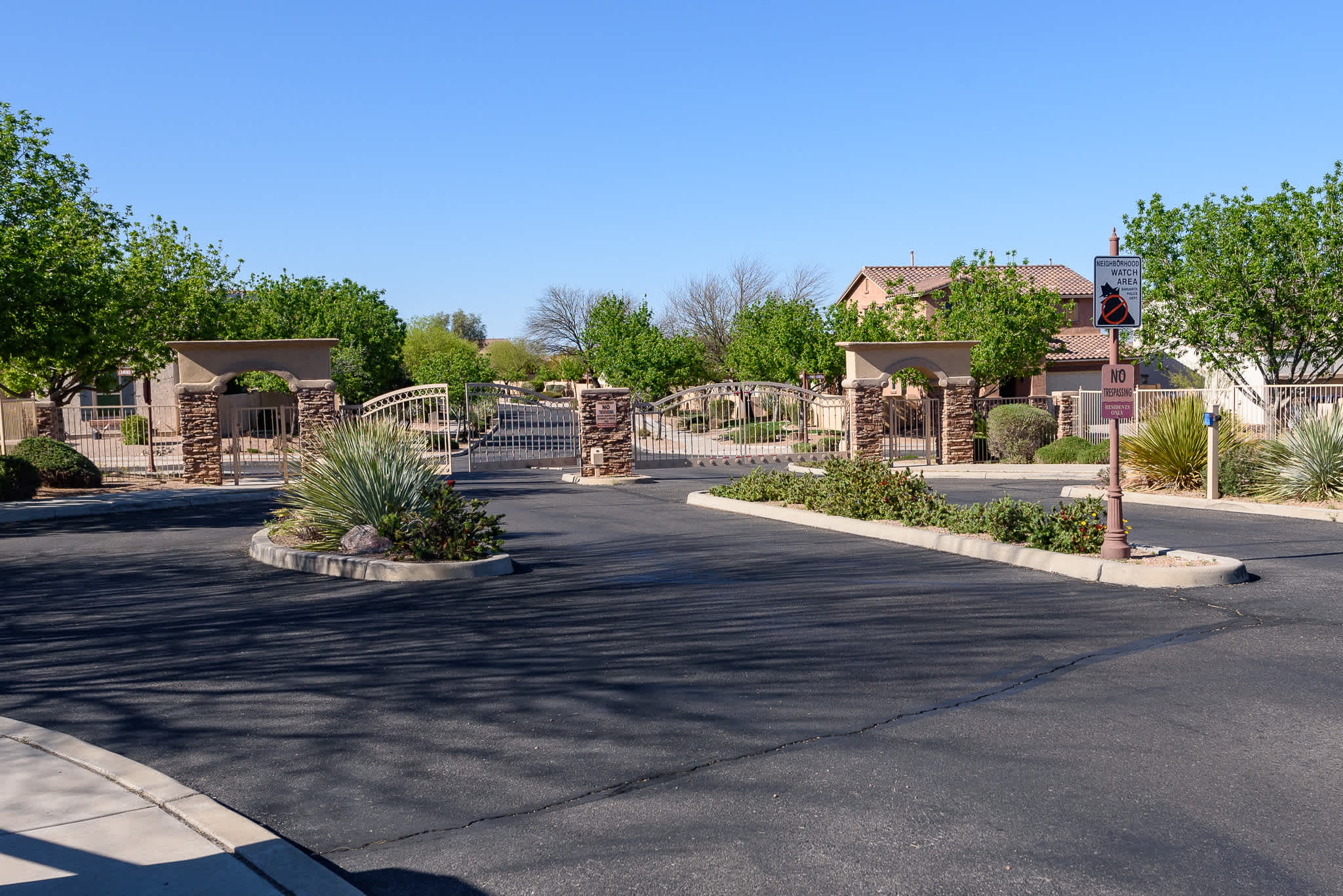 727 W Camino Curvitas – photo 1