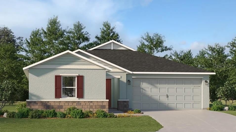 3676 ROLLING RIDGE Bend – photo 1