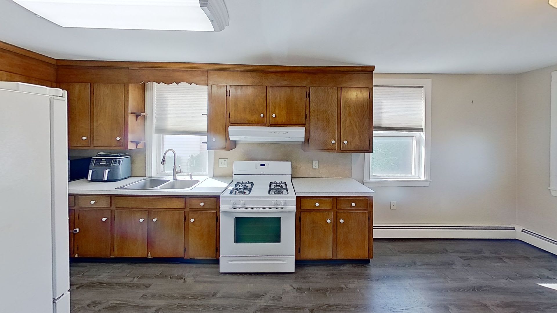 Two Bedroom Home In Jefferson Borough – photo 4