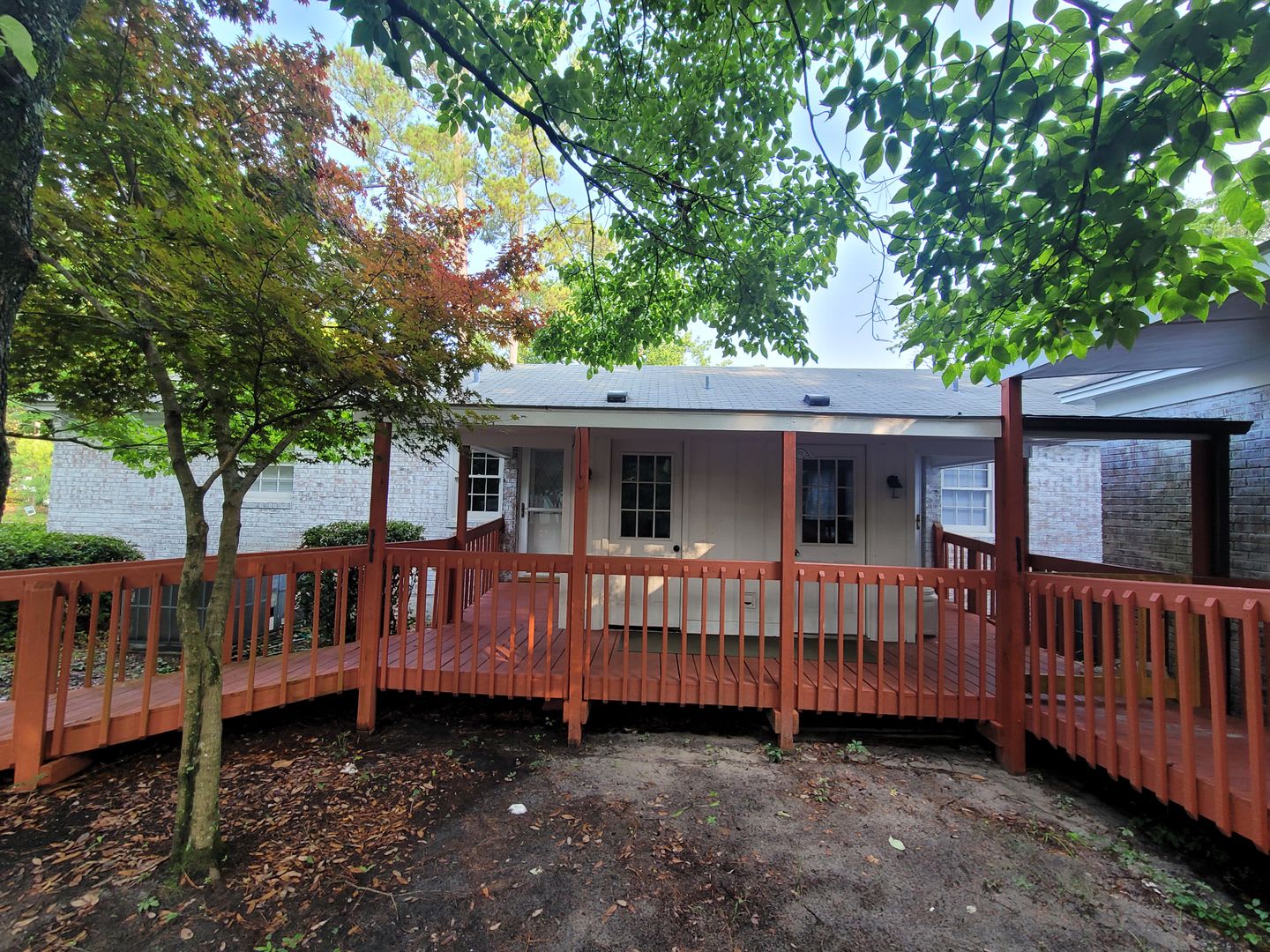 Enjoy living in this recently updated home in the heart of Wilmington . – photo 2