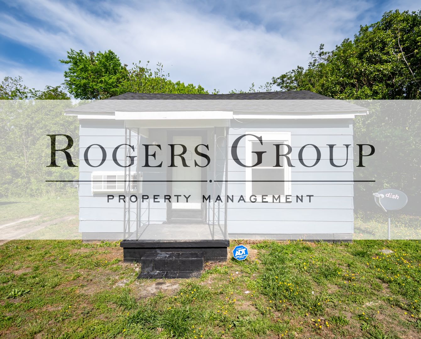 Homes for rent in Henderson NC – photo 1