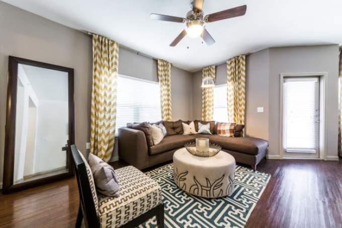 2800 S Lakeline Blvd, #110 – photo 3