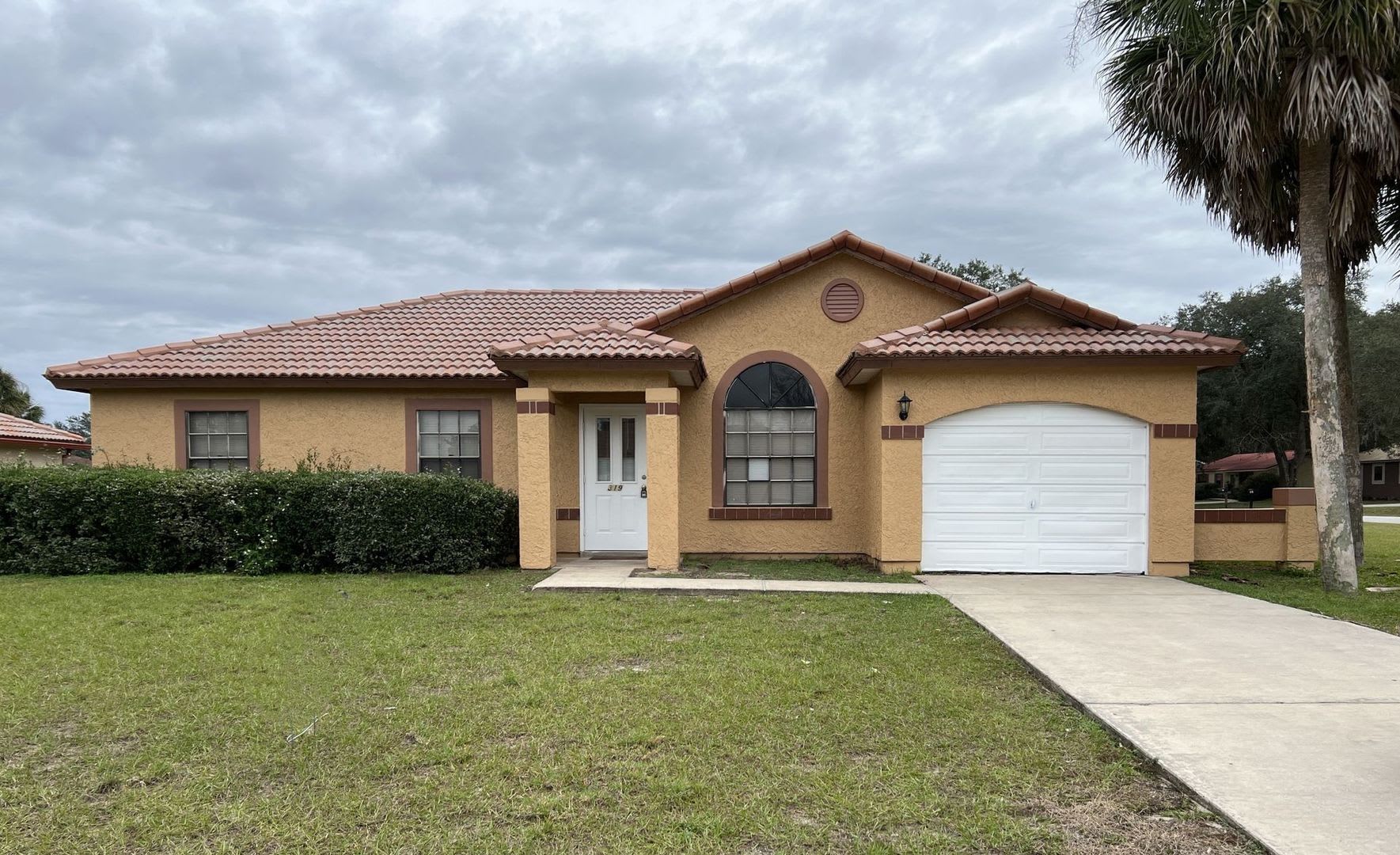 3/2 Home in the Lake Joy Magic Lake Communities – photo 1