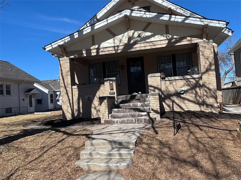 1320 New Hampshire St – photo 1
