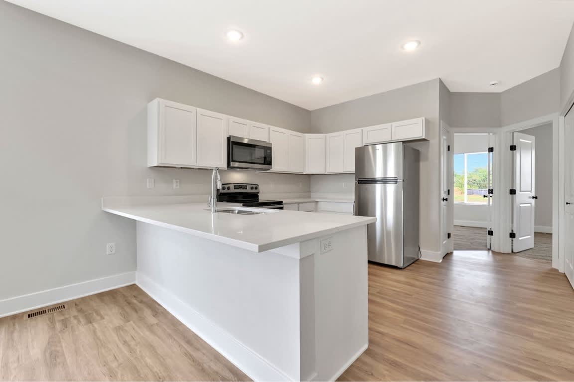 1140 North Joye Street 1 – photo 4