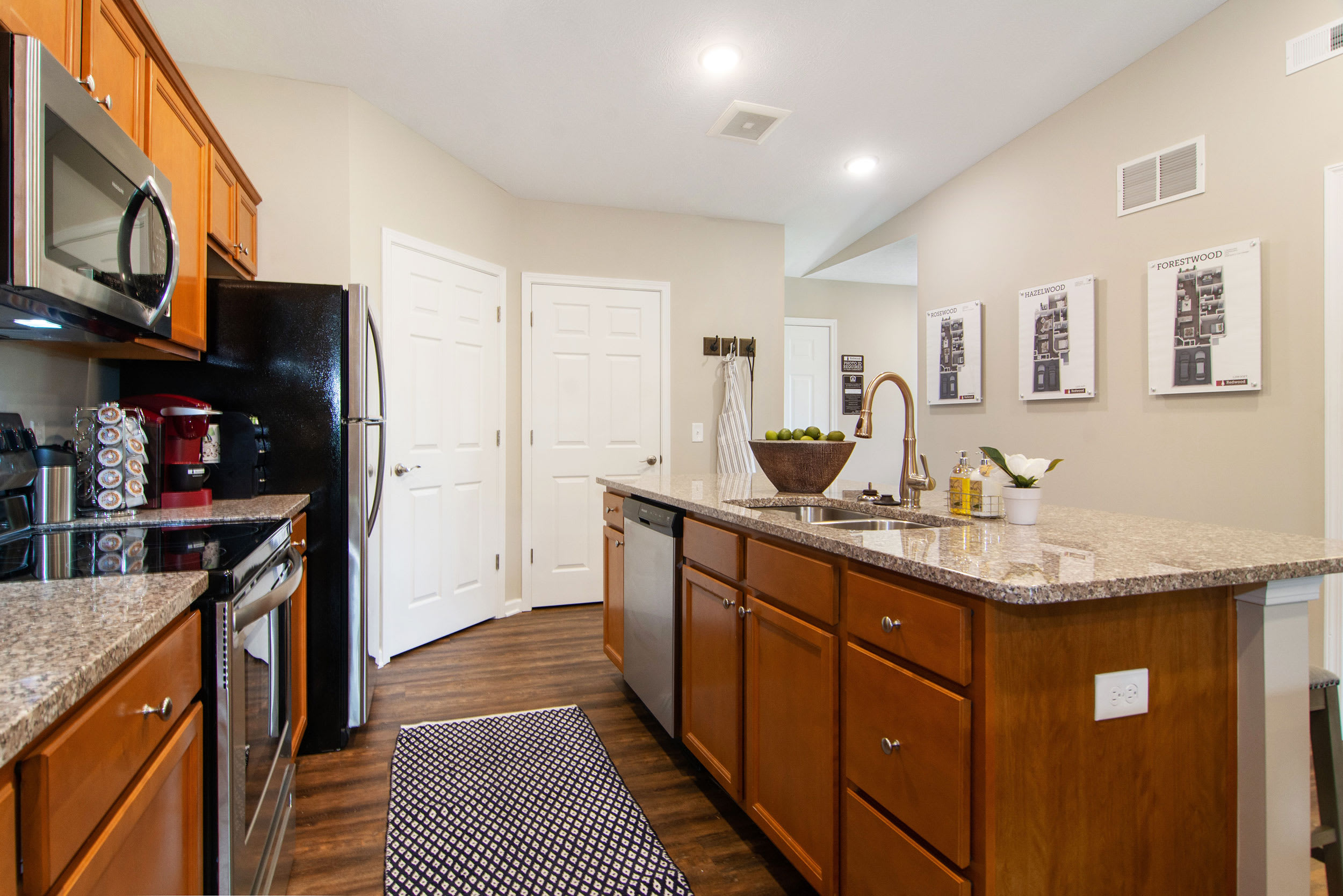 Redwood Valley City – photo 3