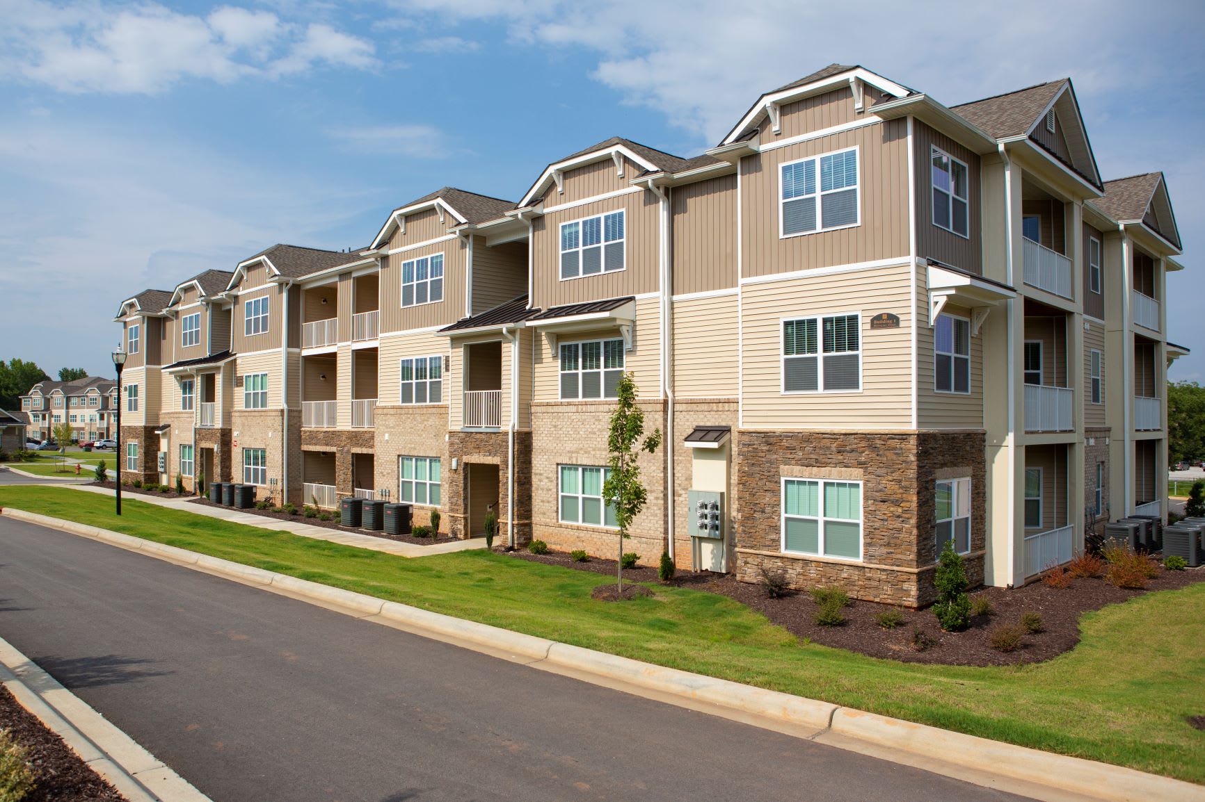 Residences At Century Park – photo 2