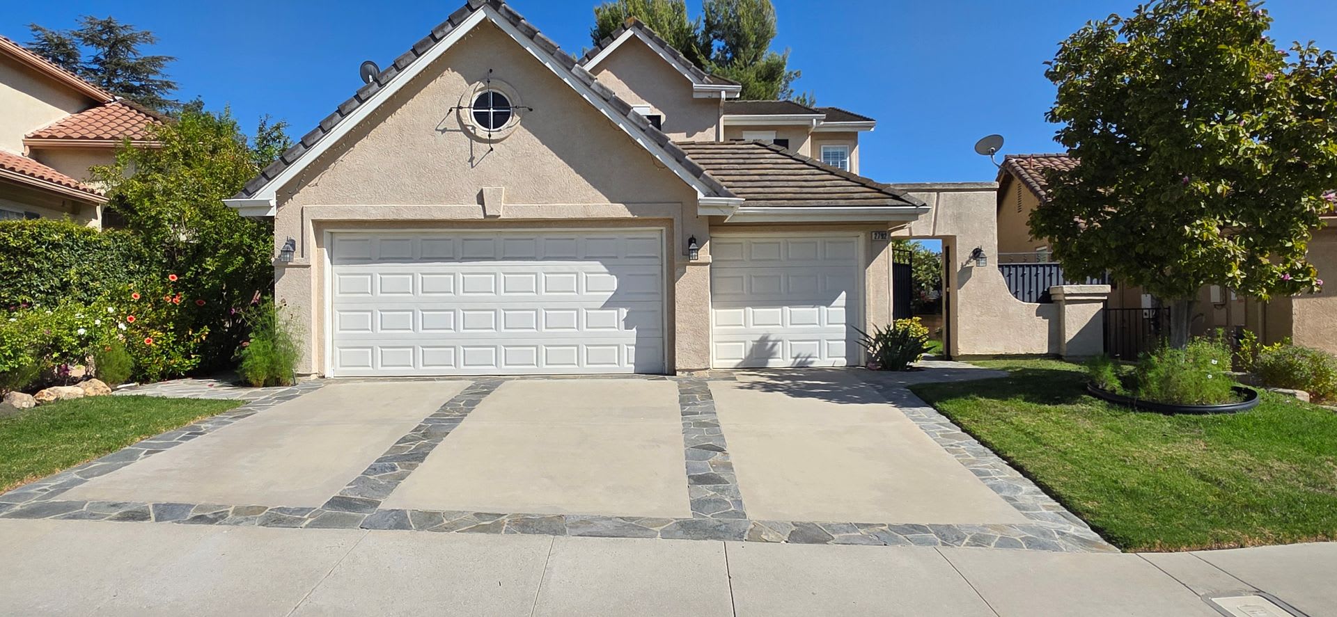 Thousand Oaks Meadow Wood Home. Wood Flooring (No Carpet). Near Lang Ranch Elementary – photo 1