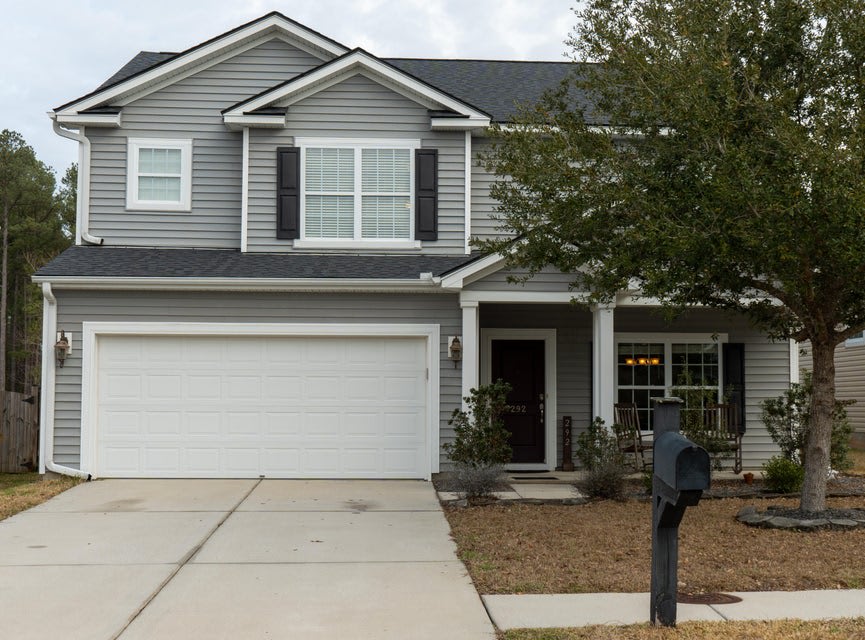 292 Mayfield Drive – photo 1