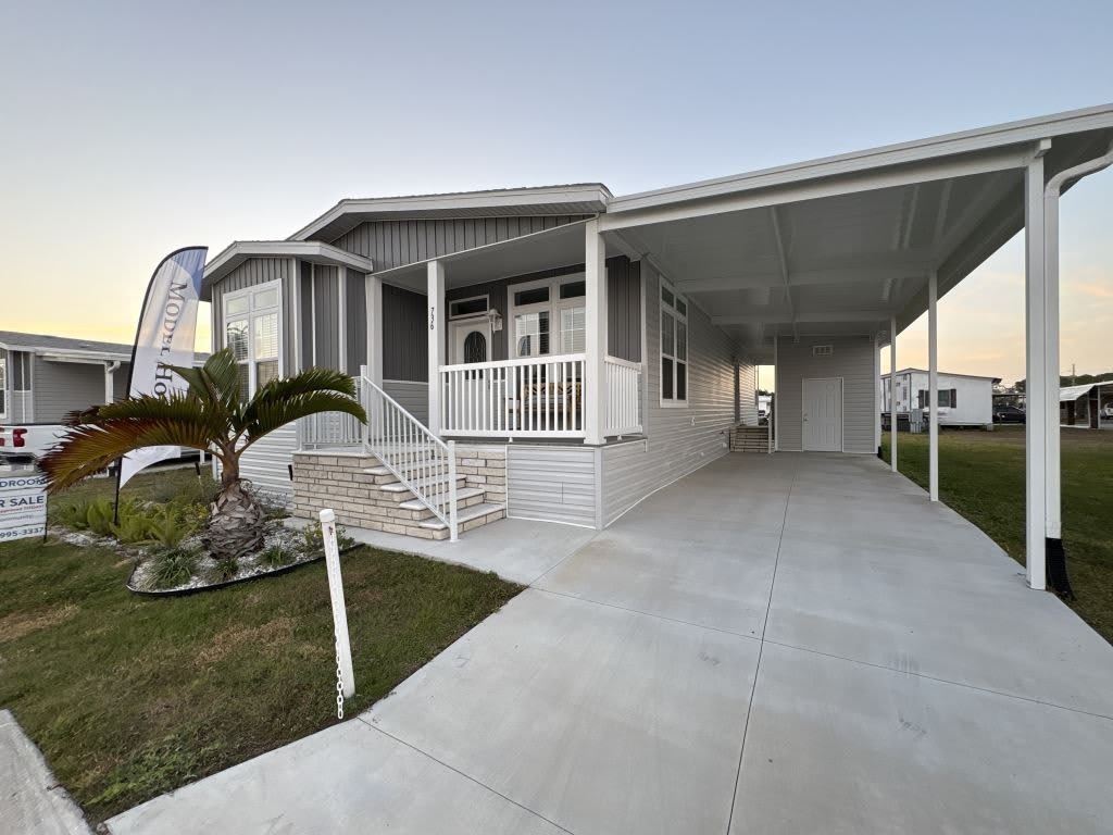 736 Pirates Rest Road – photo 1
