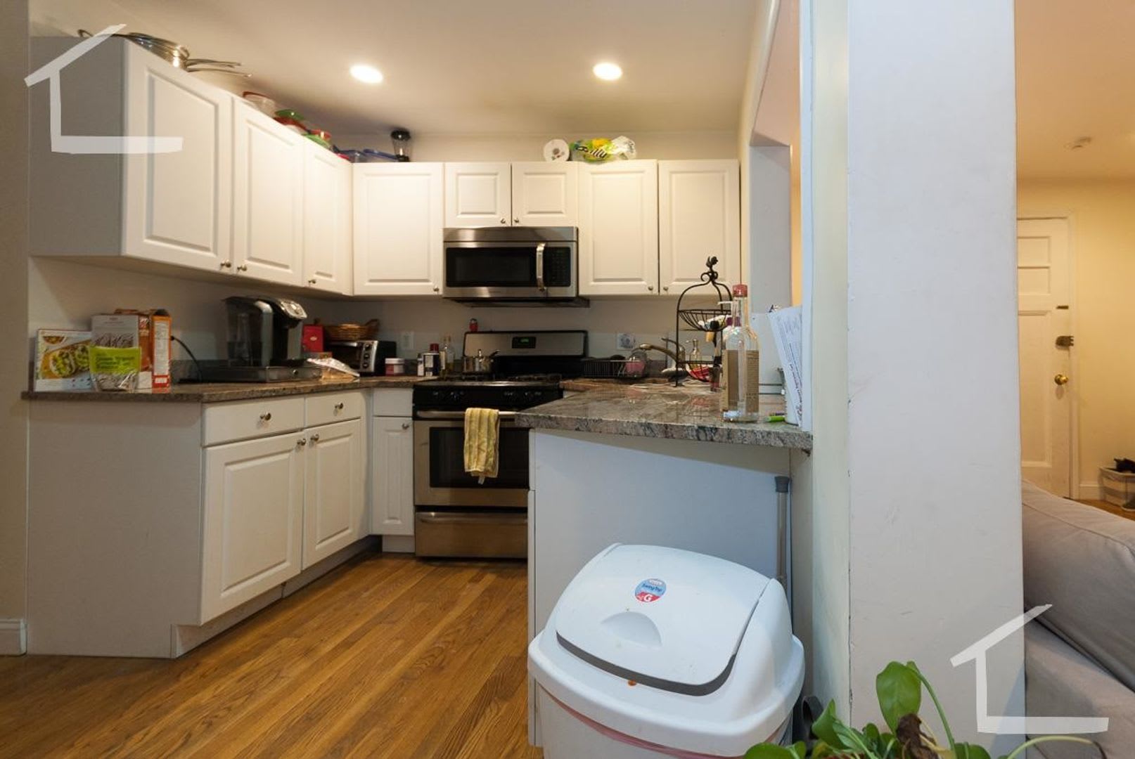 56 Thatcher St #3C Brookline MA 02446 – photo 5