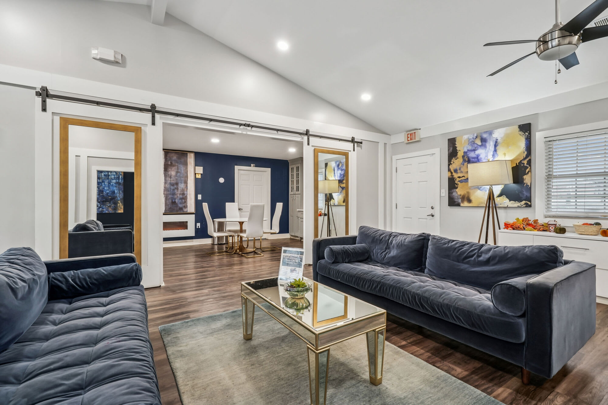 Palmetto Creek Townhomes – photo 4