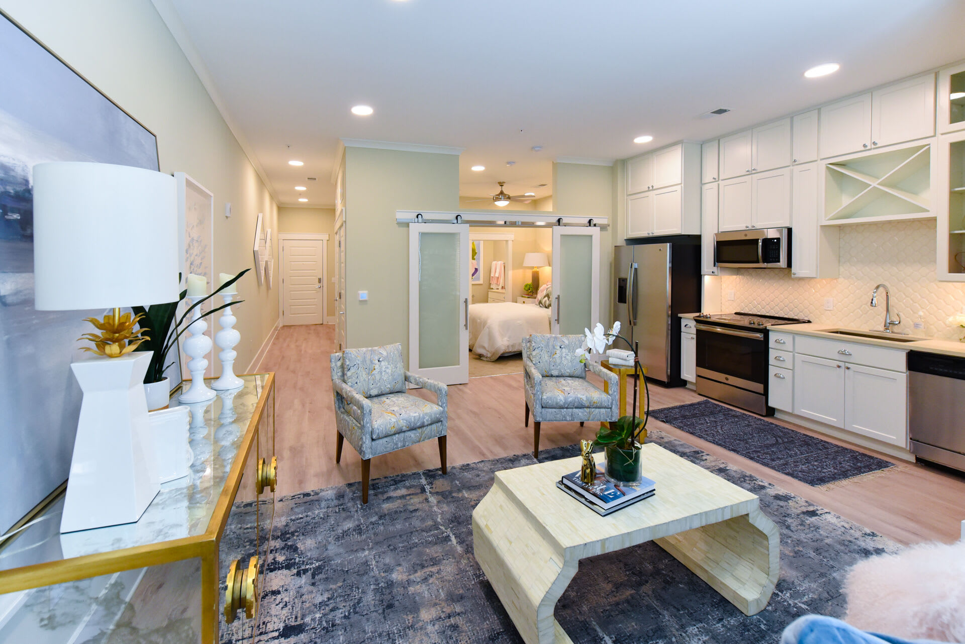 Carraway Village – photo 3