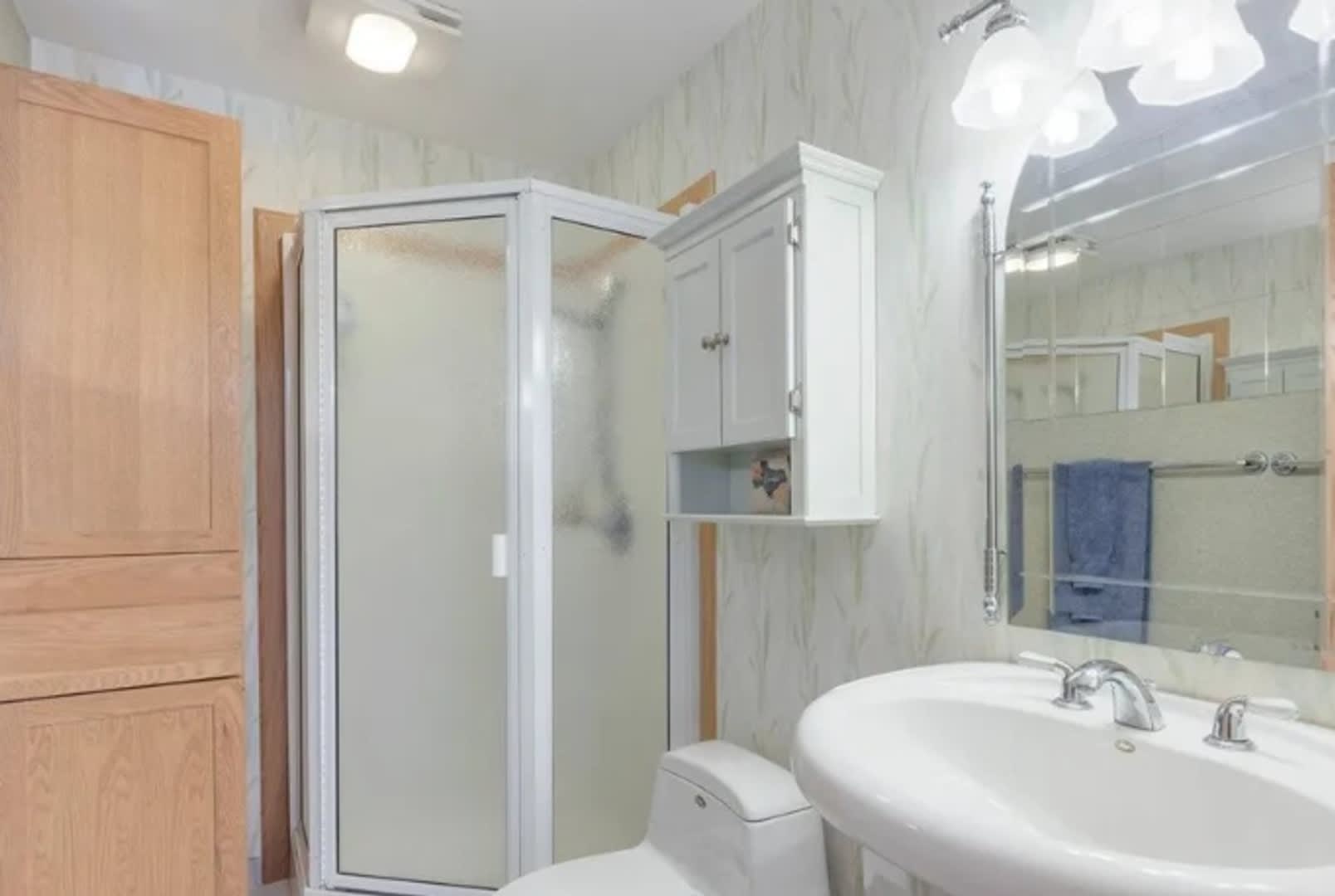 4 bedroom / 2 car garage / small dog on approval – photo 5