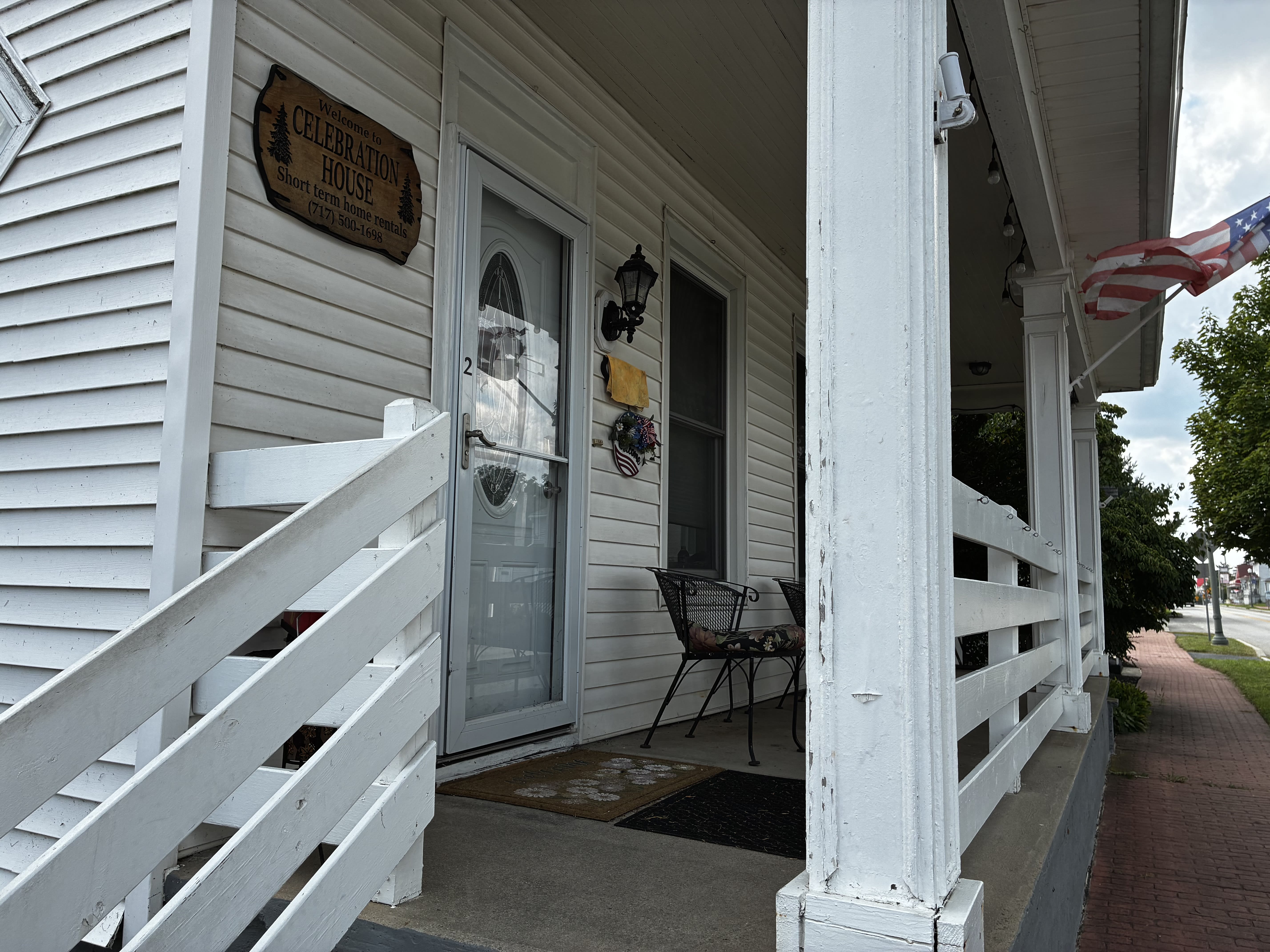 6061 Linglestown Rd – photo 1