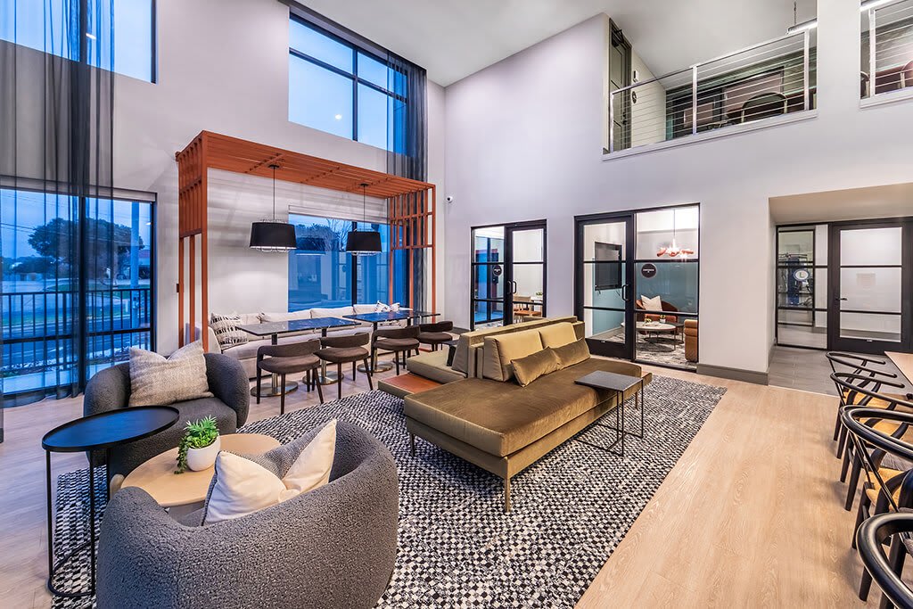 Luca Apartments – photo 2