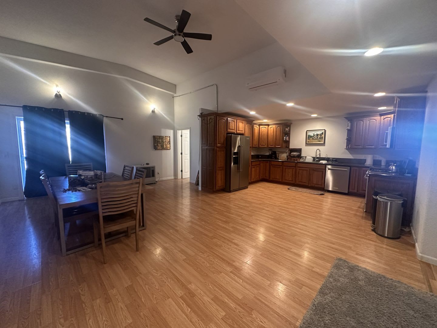 2 bedroom, 1 bathroom home – photo 5